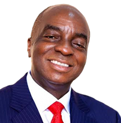 évèque David Oyedepo évèque David Oyedepo