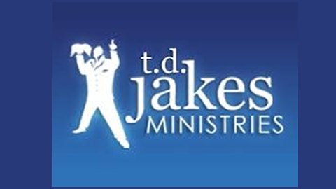 T.D. Jakes