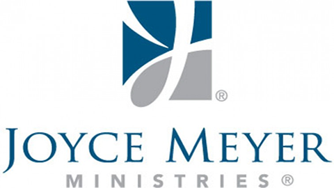 Joyce Meyer