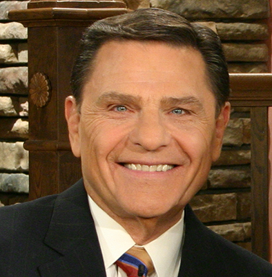  Kenneth Copeland