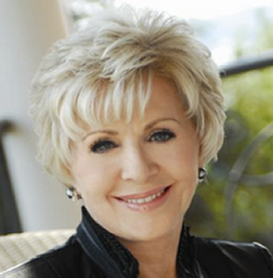  Gloria Copeland