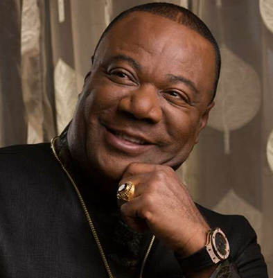 Archevèque Nicholas Duncan-Williams