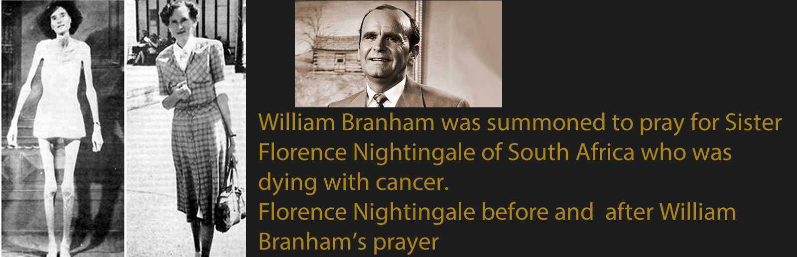 <a href='william-branham-language-en-topics-347-page-1' title='William Branham'>William Branham</a> - Healing from Cancer