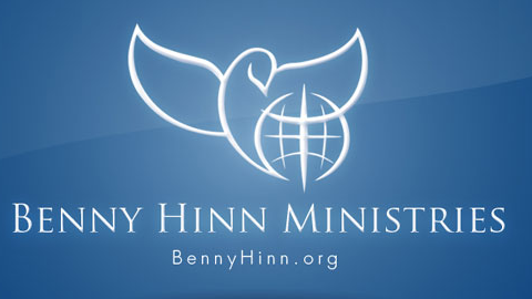 Benny Hinn