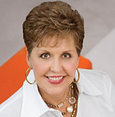  Joyce Meyer