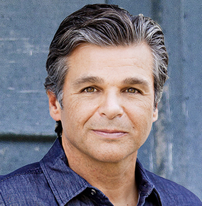  Jentezen  FRANKLIN