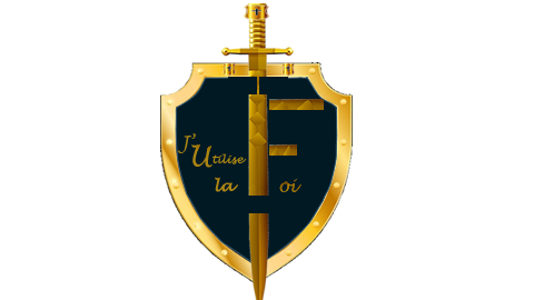 J'utilise La Foi