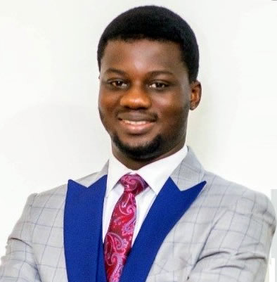 évèque Docteur Selaise Esar Agyinasare