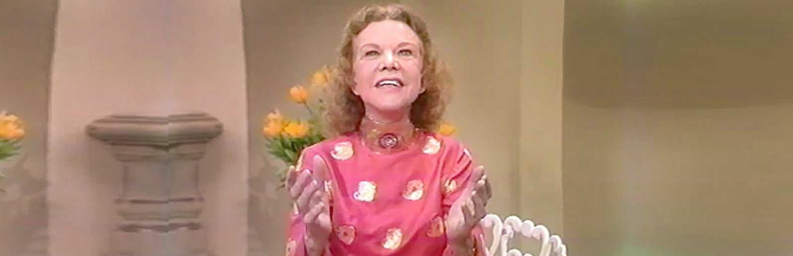 Kathryn Kuhlman - JutiliseLaFoi.com