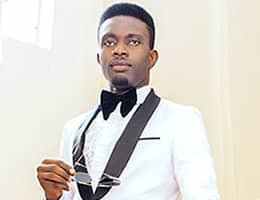 St David Success Okonkwo