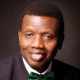 Pasteur Enoch Adeboye
