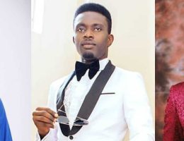 Prière contre la trahison (Judas) autour de ma vie  - St David Success Okonkwo