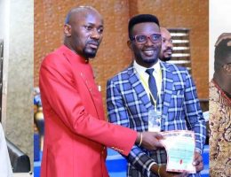 Mes aides, localisez-moi  - St David Success Okonkwo