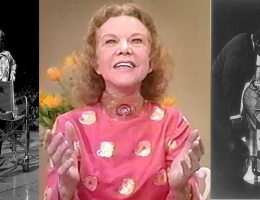 Le Général de Dieu Kathryn Kuhlman  - Roberts Liardon