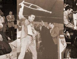 A A Allen, Le Général de Dieu  - Roberts Liardon