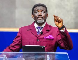 La Puissance de l'Obéissance : Entendre et Suivre la Voix de Dieu  - Charles Agyinasare