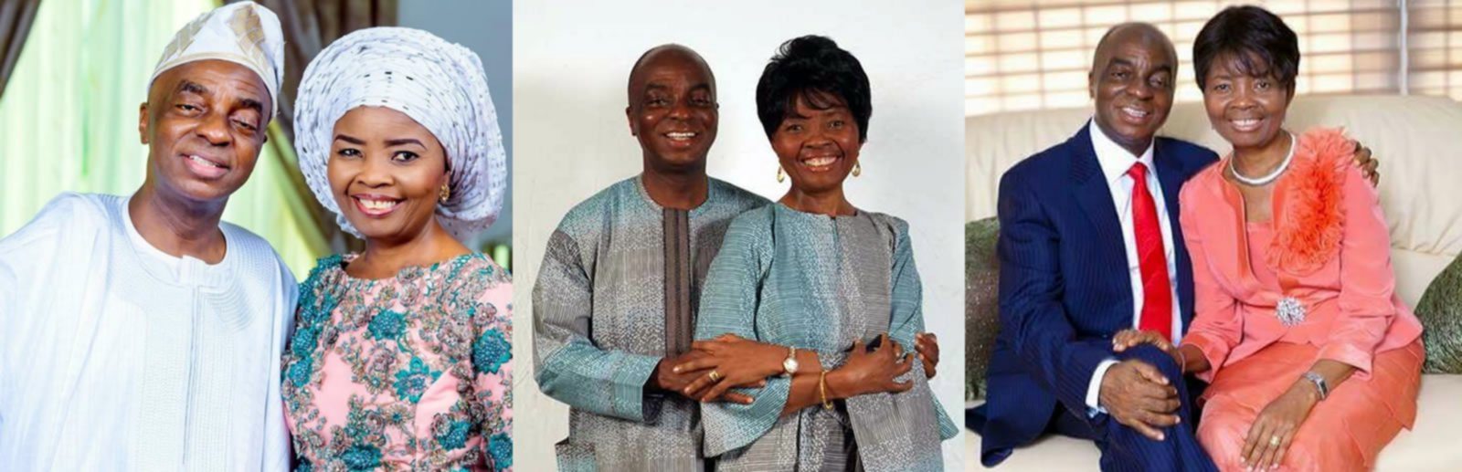 Découvrir les sept esprits de Dieu David Oyedepo Découvrir les sept esprits de Dieu David Oyedepo