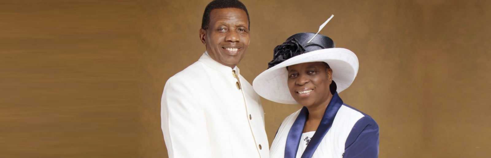Sujets de prière sur la foi, l\'obéissance et les miracles Enoch Adeboye Sujets de prière sur la foi, l\'obéissance et les miracles Enoch Adeboye