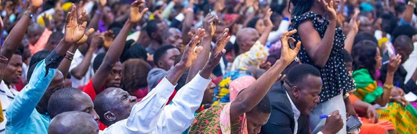 Comprendre le principe de l\'alliance de la prospérité David Oyedepo Comprendre le principe de l\'alliance de la prospérité David Oyedepo