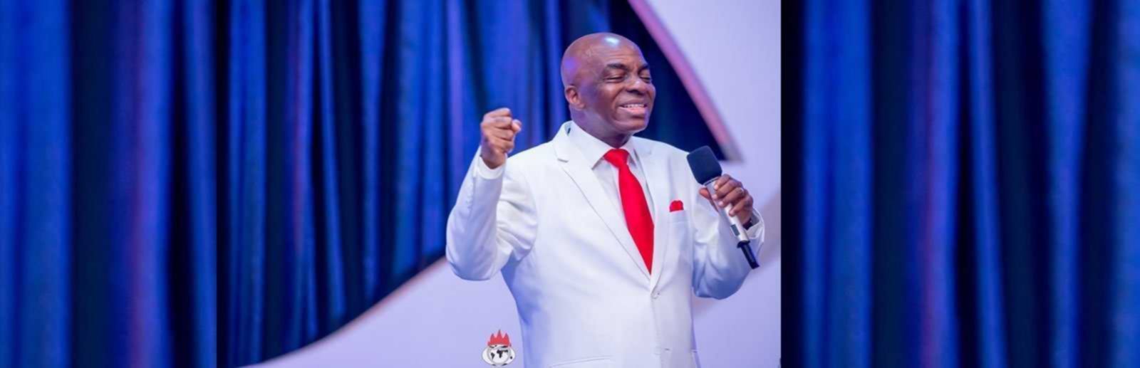 Comment savoir que ma prière a été exaucée ? David Oyedepo Comment savoir que ma prière a été exaucée ? David Oyedepo
