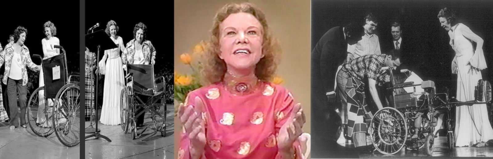 Le Général de Dieu Kathryn Kuhlman Roberts Liardon Le Général de Dieu Kathryn Kuhlman Roberts Liardon