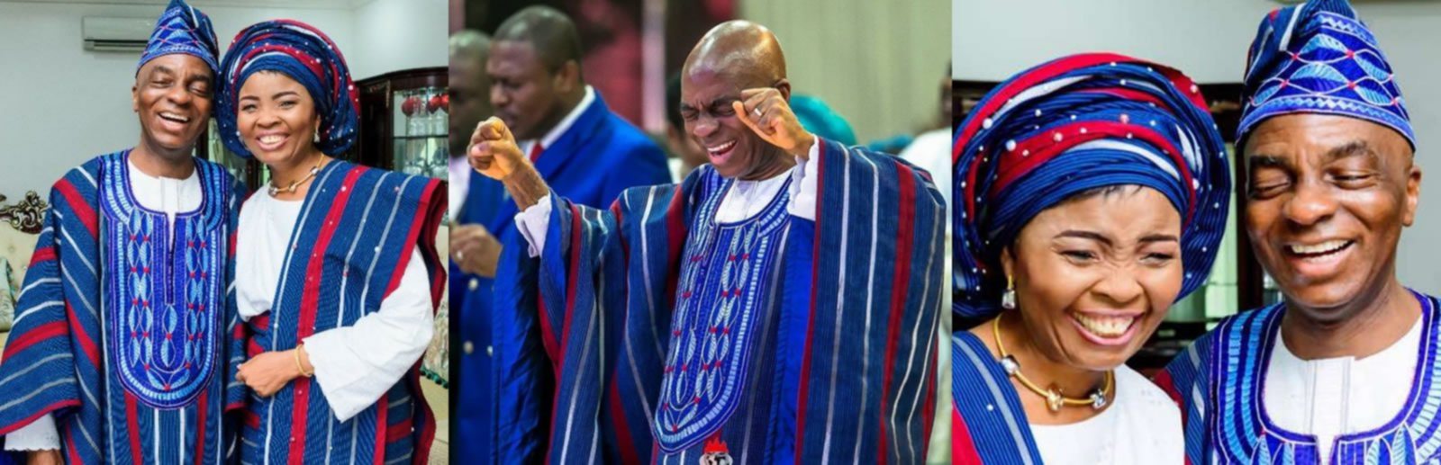 La capacité de la foi David Oyedepo La capacité de la foi David Oyedepo