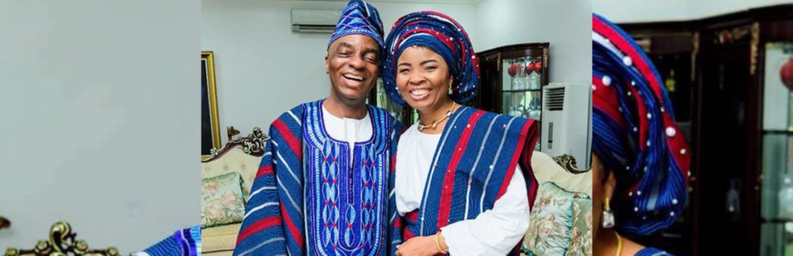 Comprendre le Pouvoir illimité de la Foi David Oyedepo Comprendre le Pouvoir illimité de la Foi David Oyedepo