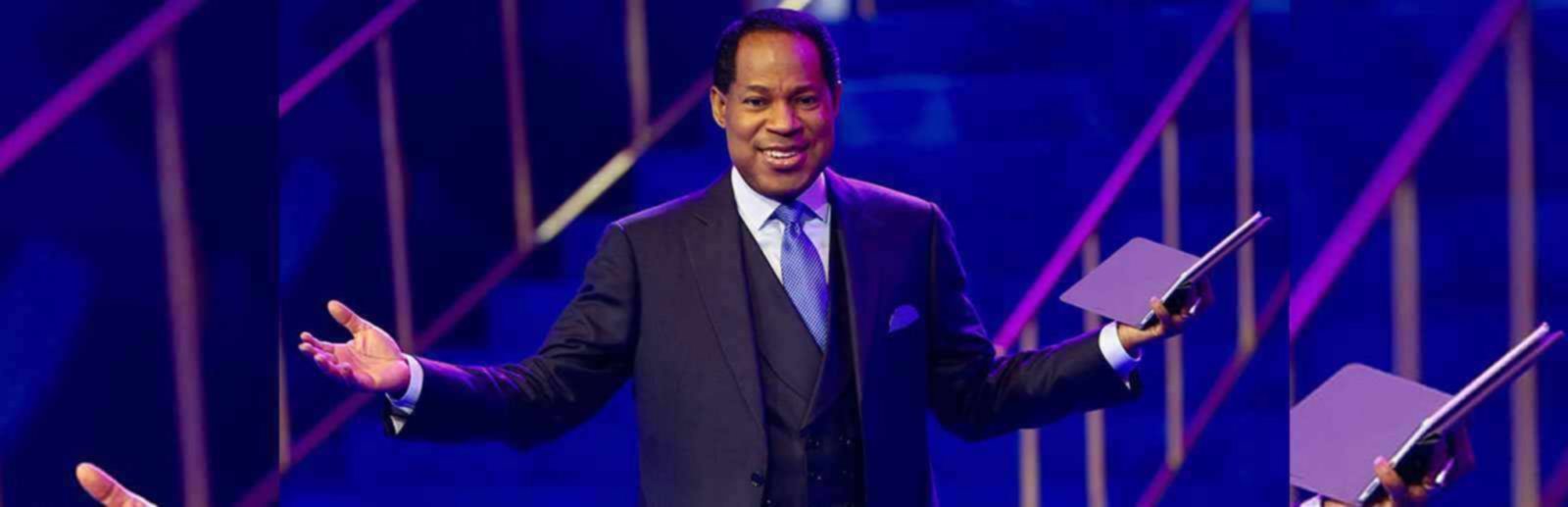 Rien à craindre Chris Oyakhilome Rien à craindre Chris Oyakhilome