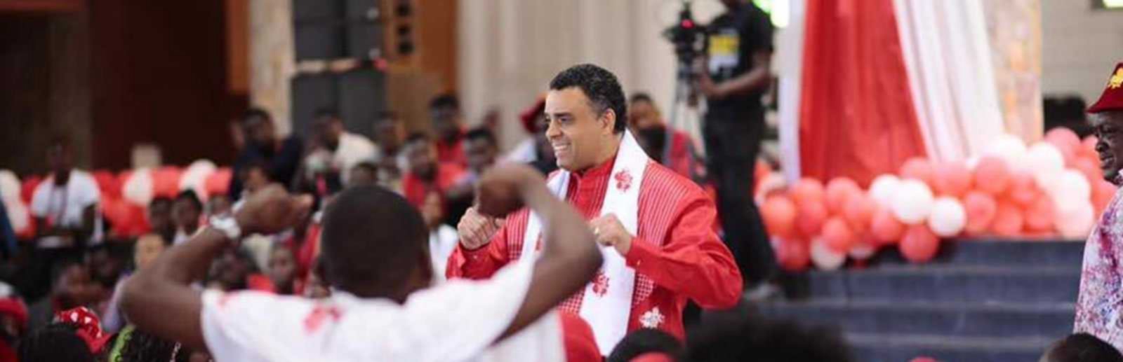 Êtes-vous un serviteur ? Dag Heward-Mills Êtes-vous un serviteur ? Dag Heward-Mills