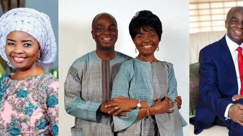 Découvrir les sept esprits de Dieu