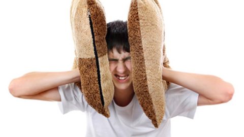 Entendre la voix de Dieu