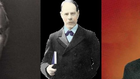 Smith Wigglesworth, le Général de Dieu.