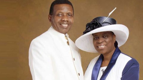 Sujets de prière sur la foi, l'obéissance et les miracles