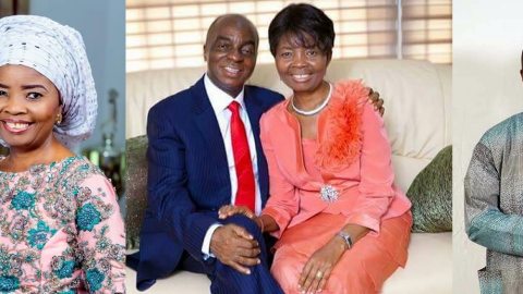 La foi a la capacité de renverser n'importe quelle situation