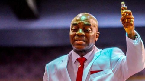 Le Baume de Guérison