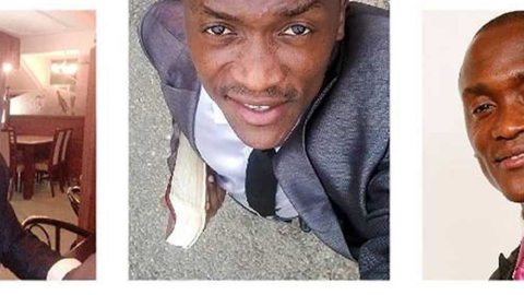 Il faut toujours prier, ne jamais se lasser