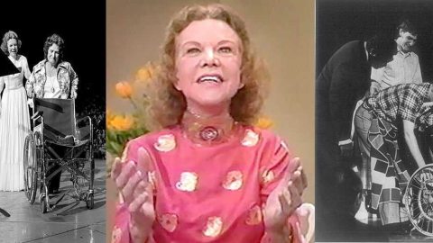 Le Général de Dieu Kathryn Kuhlman