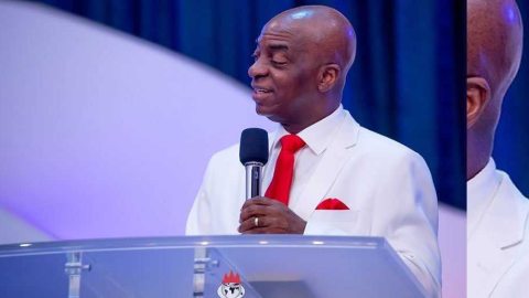 Mais, qui sont les prophètes ?