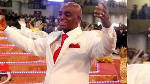 Qu'est-ce qui nous qualifie pour l'Onction ?