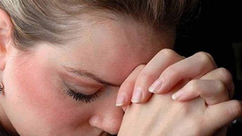 Se mettre seul avec Dieu