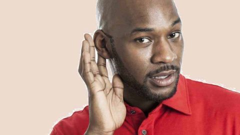 5. Dieu parle par une voix audible