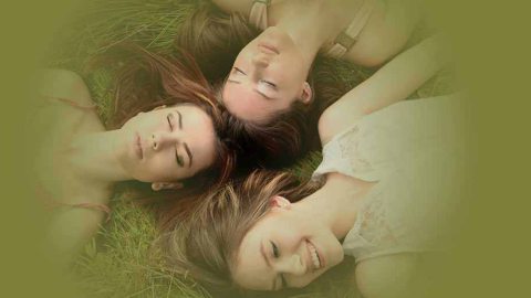 7. Dieu parle par la paix intérieure.