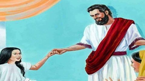 La compassion en action