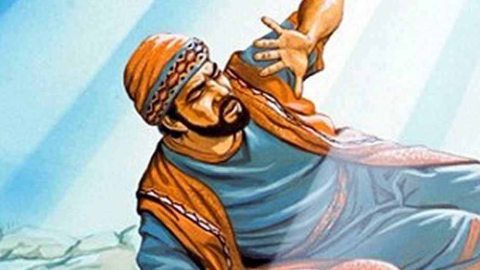 Dieu parle par des rêves et des visions