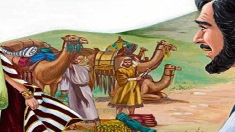 3. Dieu parle par les circonstances