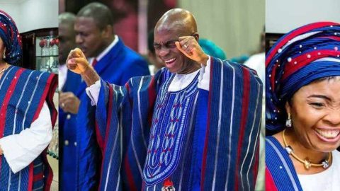 Déverrouiller le surnaturel par le prophétique