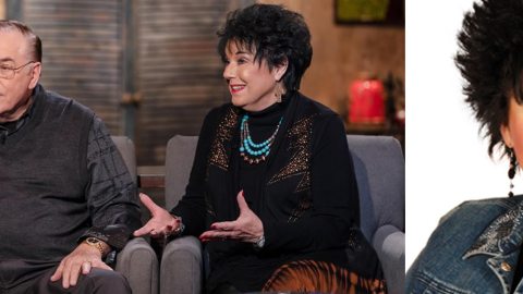 Attendre le Seigneur