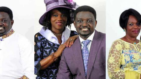 La Guerre contre le célibat