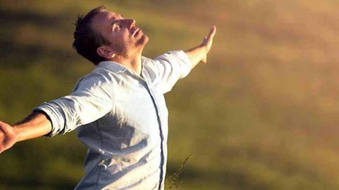 La volonté de Dieu est la liberté